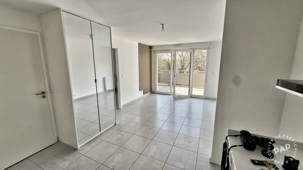 Appartement à vendre, 39m², Dammarie-les-Lys