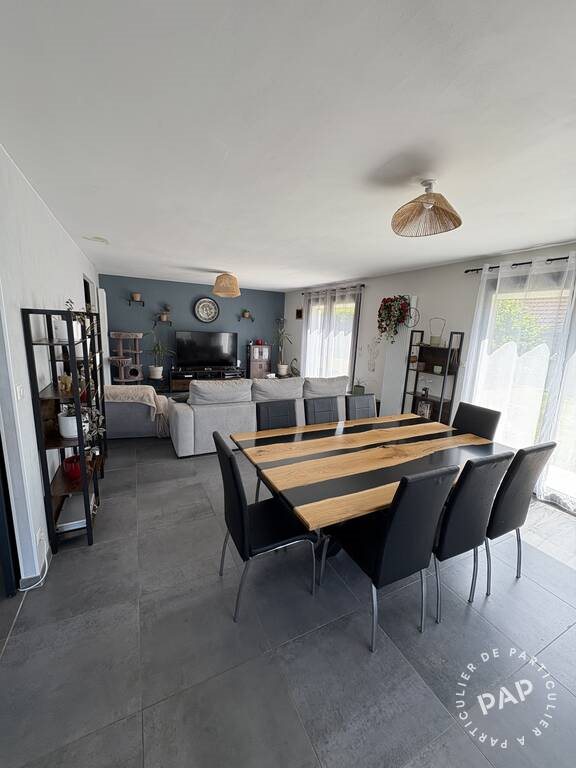 Maison à louer, 130m², Deyvillers