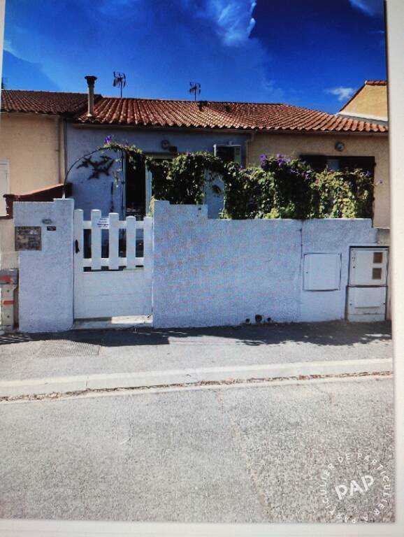 Maison à vendre, 60m², Portiragnes