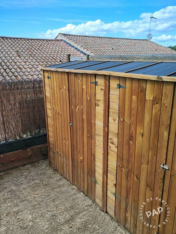 Maison à vendre, 60m², Portiragnes