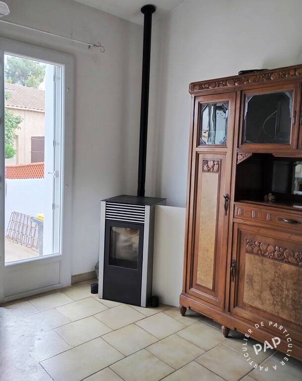 Maison à vendre, 60m², Portiragnes