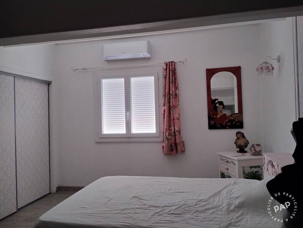 Maison à vendre, 60m², Portiragnes