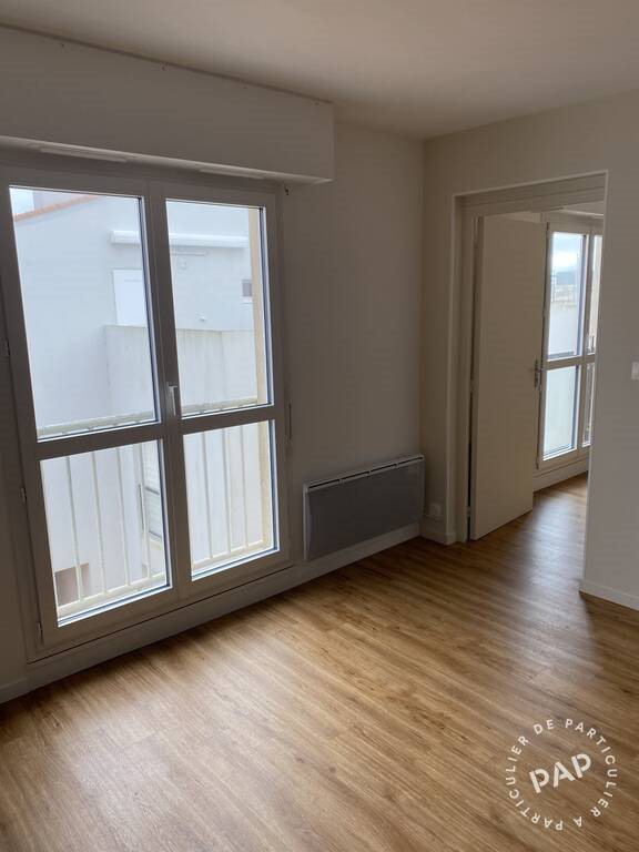 Appartement à vendre, 33m², Les Sables-d'Olonne