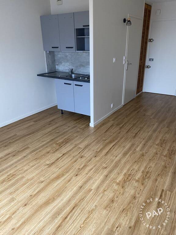 Appartement à vendre, 33m², Les Sables-d'Olonne