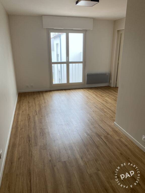 Appartement à vendre, 33m², Les Sables-d'Olonne