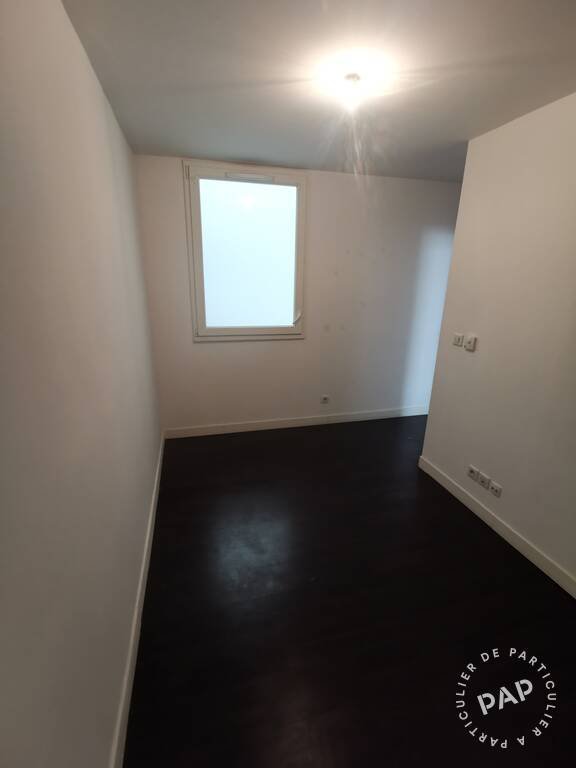Appartement à louer, 64m², Marseille 2ème