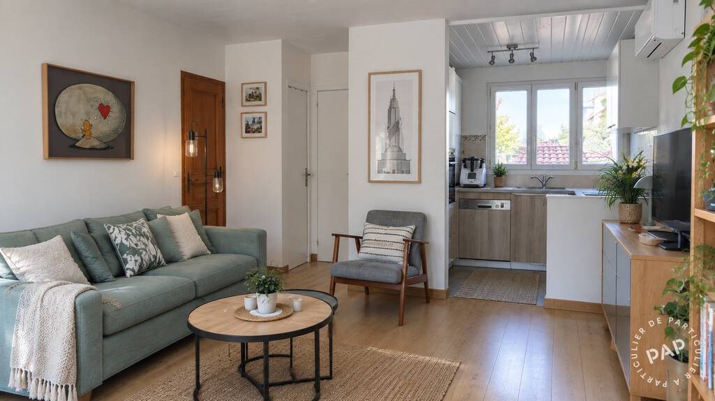 Maison à vendre, 98m², Colombes