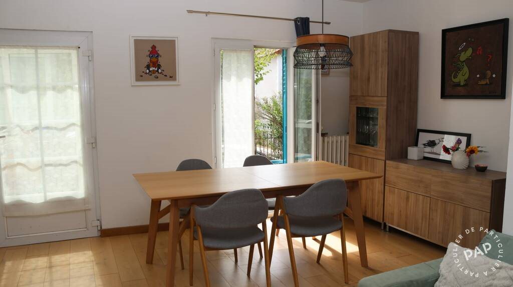 Maison à vendre, 98m², Colombes