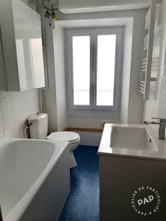 Appartement à louer, 26m², Versailles