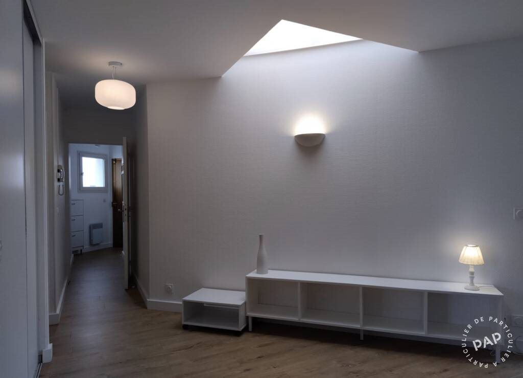 Appartement à louer, 52m², La Rochelle