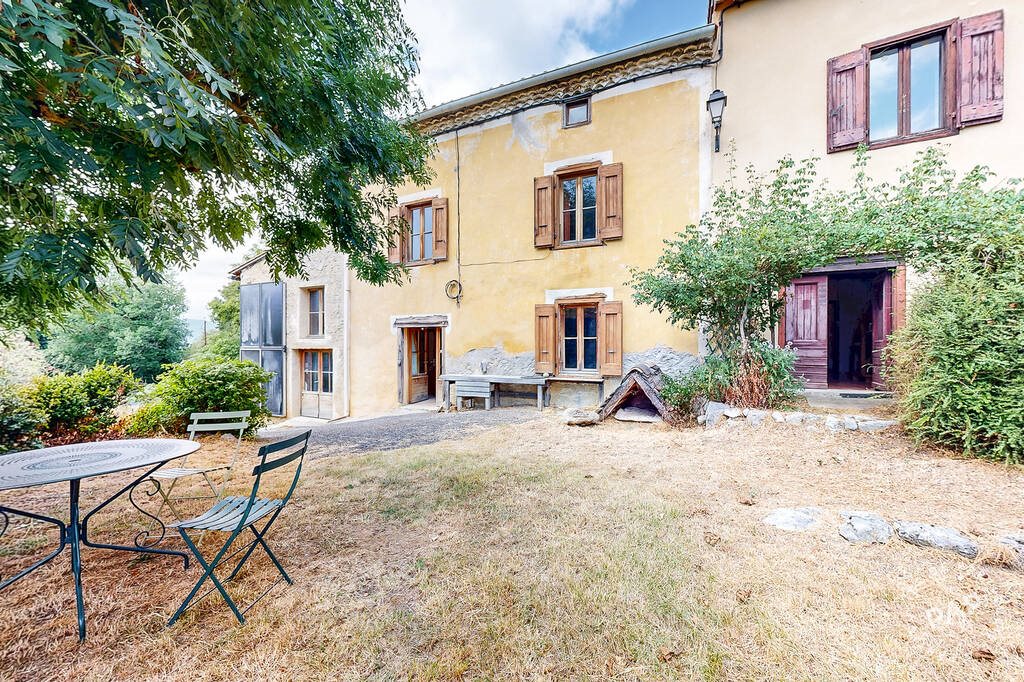 Maison à vendre, 250m², Quirbajou