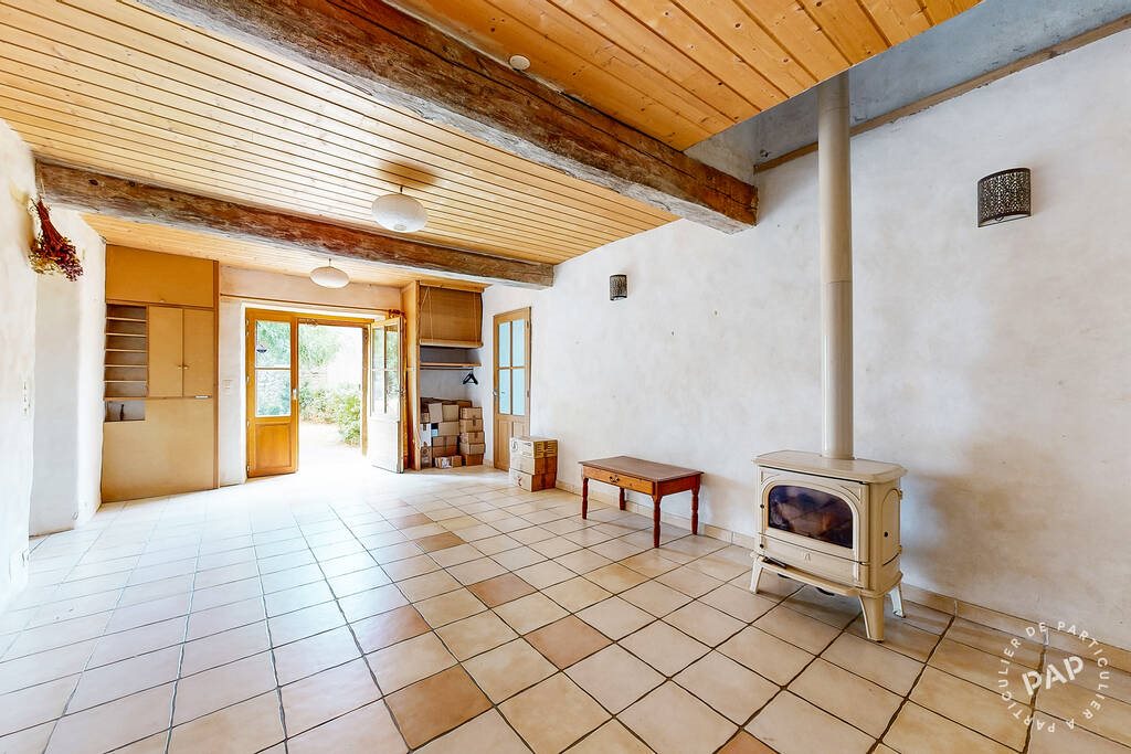 Maison à vendre, 250m², Quirbajou