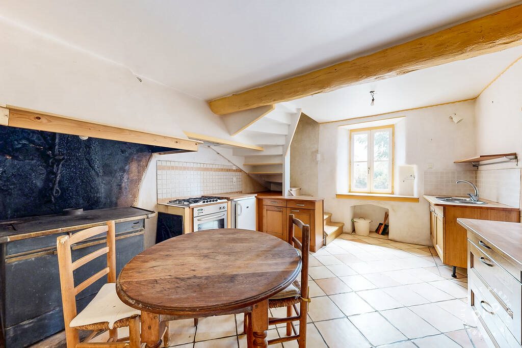Maison à vendre, 250m², Quirbajou