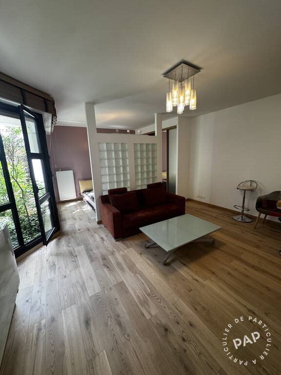 Appartement à louer, 45m², Neuilly-sur-Seine