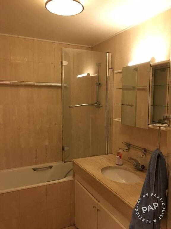 Appartement à louer, 45m², Neuilly-sur-Seine