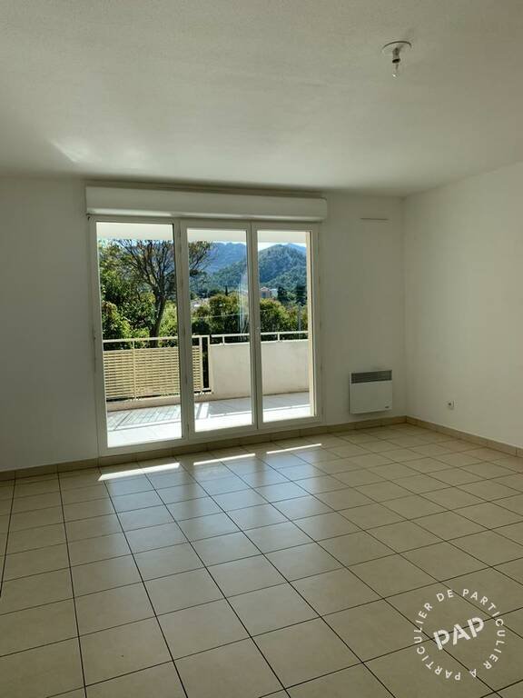 Appartement à louer, 71m², Marseille 9ème