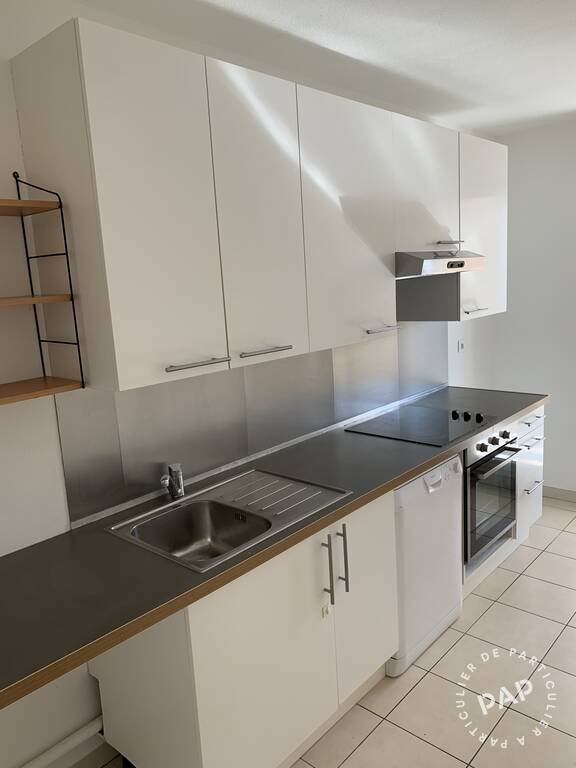 Appartement à louer, 71m², Marseille 9ème