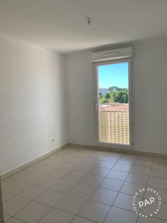 Appartement à louer, 71m², Marseille 9ème