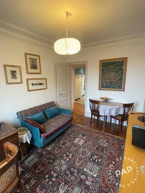Appartement à louer, 34m², Clichy