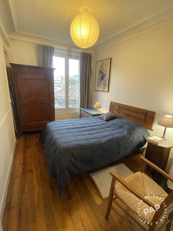 Appartement à louer, 34m², Clichy