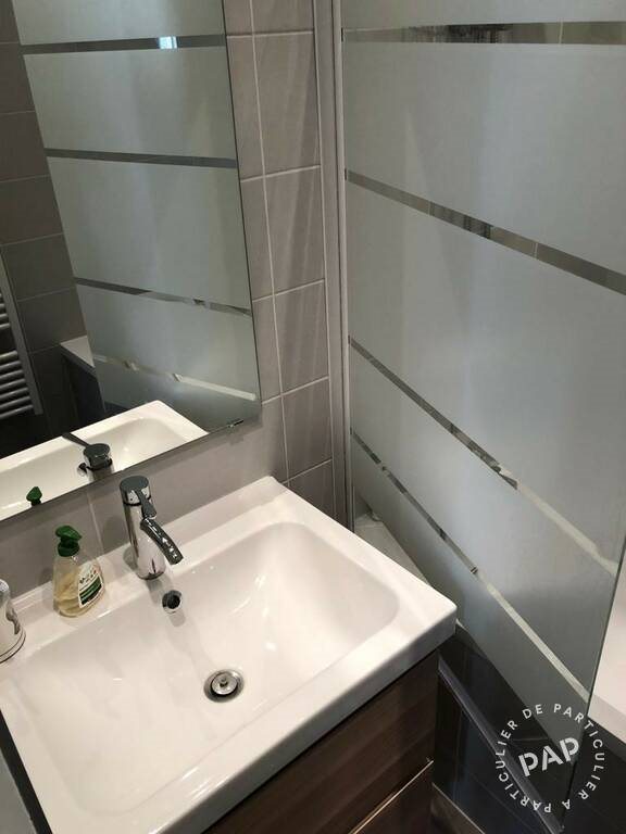 Appartement à louer, 37m², Bordeaux