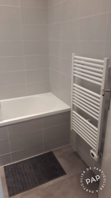 Appartement à louer, 37m², Bordeaux