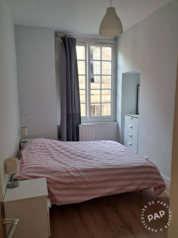 Appartement à louer, 37m², Bordeaux