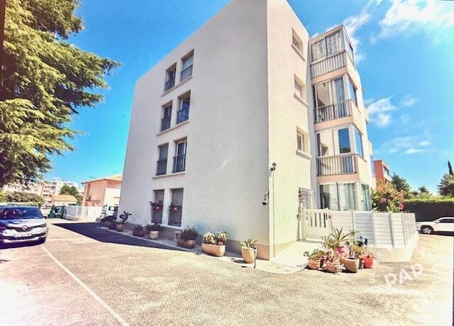 Appartement à vendre, 60m², Fréjus