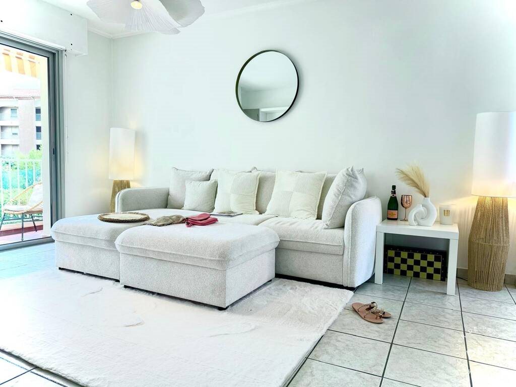 Appartement à vendre, 60m², Fréjus