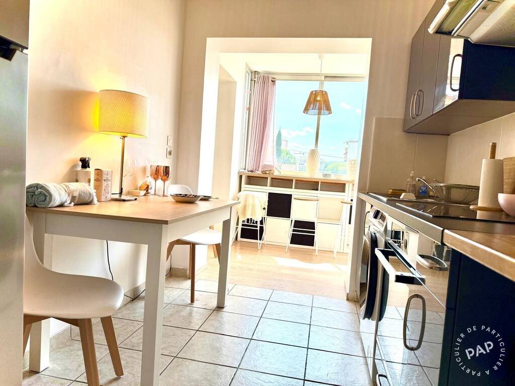 Appartement à vendre, 60m², Fréjus
