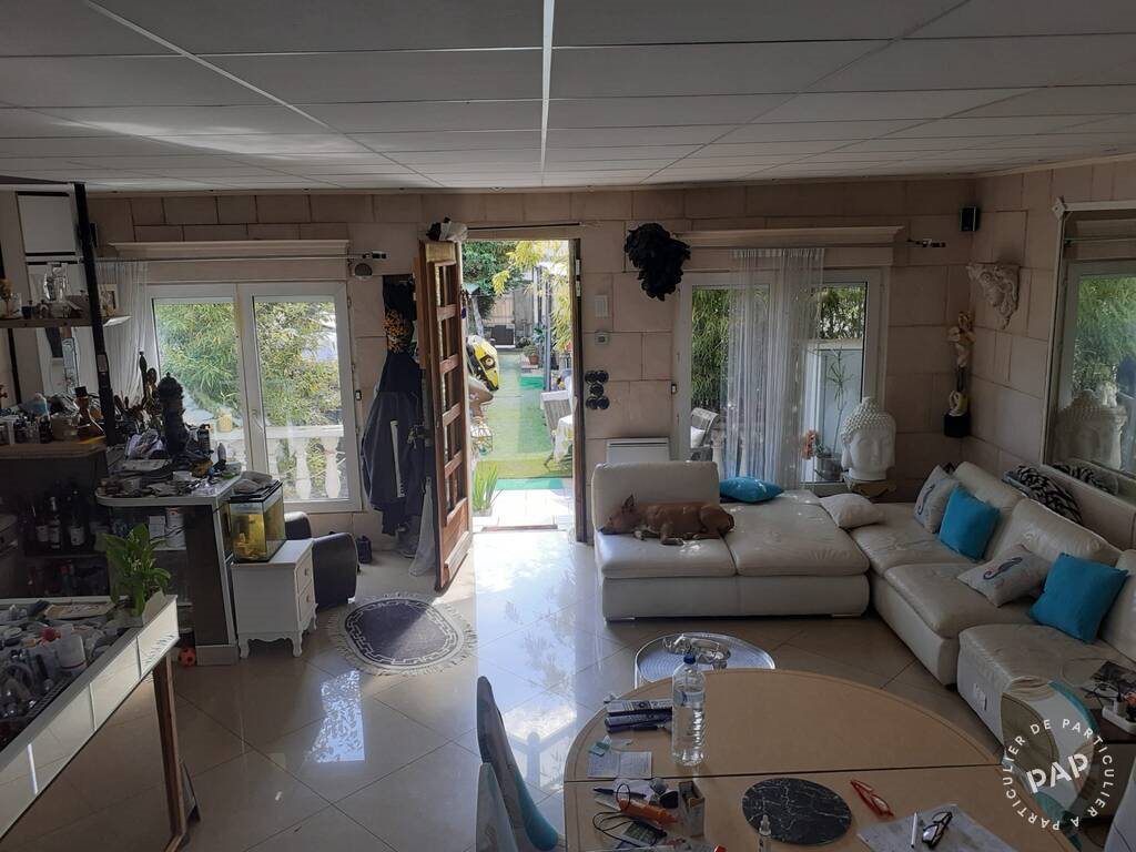 Maison à vendre, 190m², Ivry-sur-Seine