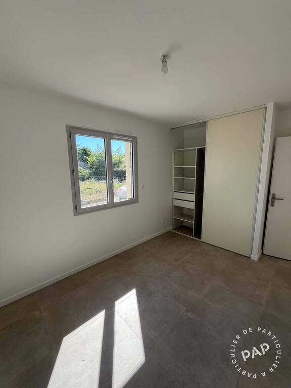 Maison à louer, 86m², La Roche-de-Glun