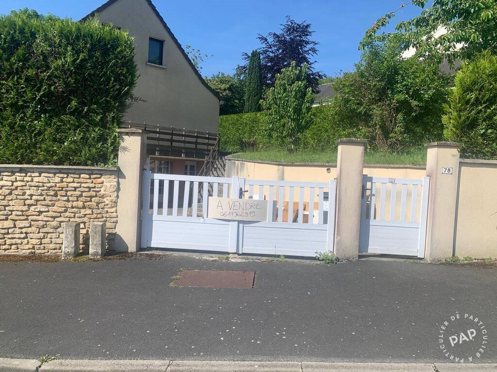 Maison à vendre, 103m², Hérouville-Saint-Clair