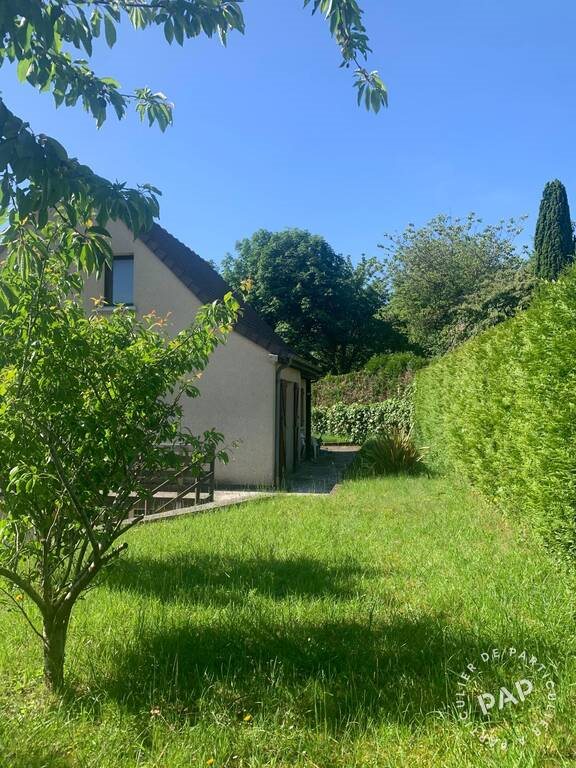 Maison à vendre, 103m², Hérouville-Saint-Clair