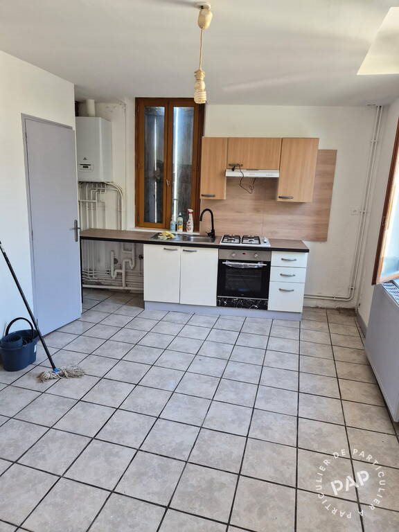 Appartement à louer, 40m², Digne-les-Bains