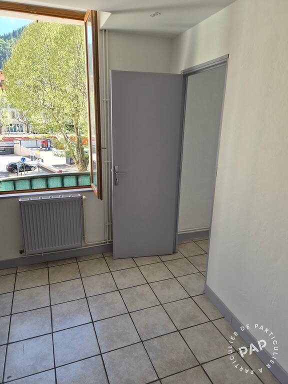 Appartement à louer, 40m², Digne-les-Bains