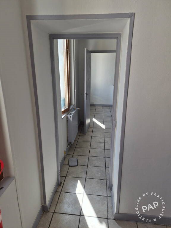 Appartement à louer, 40m², Digne-les-Bains