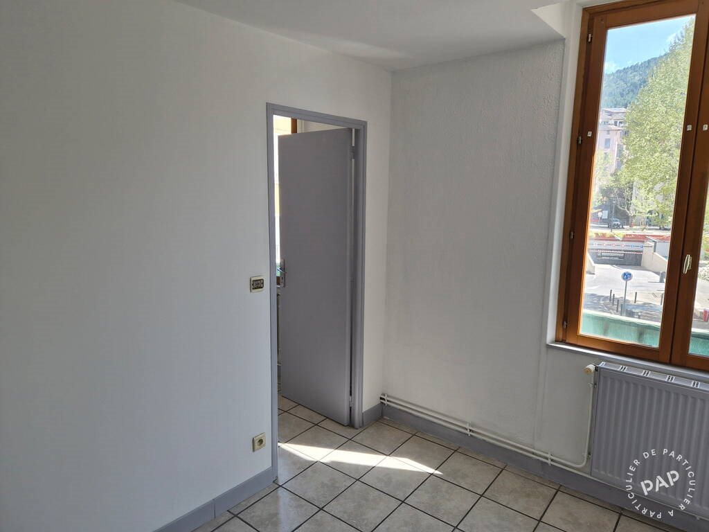 Appartement à louer, 40m², Digne-les-Bains