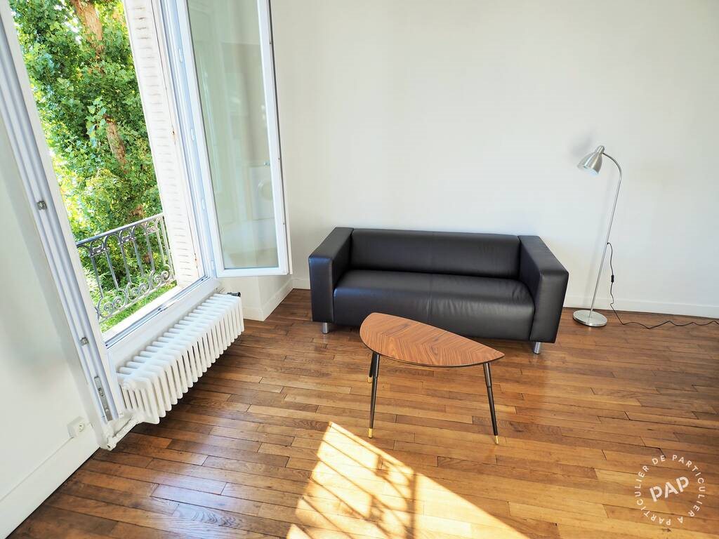 Appartement à louer, 42m², Colombes