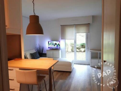 Appartement à vendre, 28m², Gif-sur-Yvette