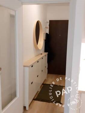 Appartement à vendre, 28m², Gif-sur-Yvette