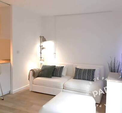 Appartement à vendre, 28m², Gif-sur-Yvette
