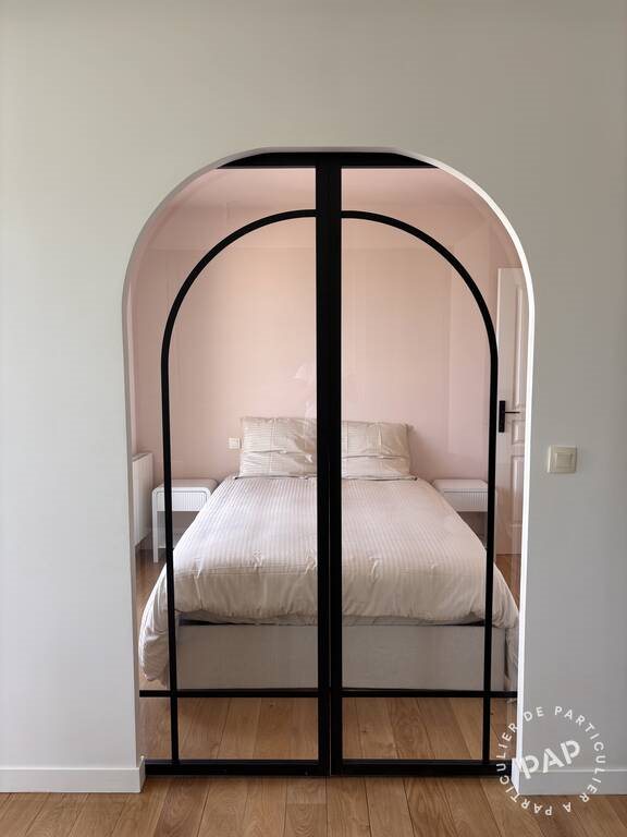 Appartement à louer, 36m², Saint-Cyr-l'Ecole