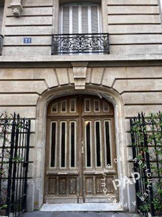 Appartement à louer, 10m², Paris 16ème
