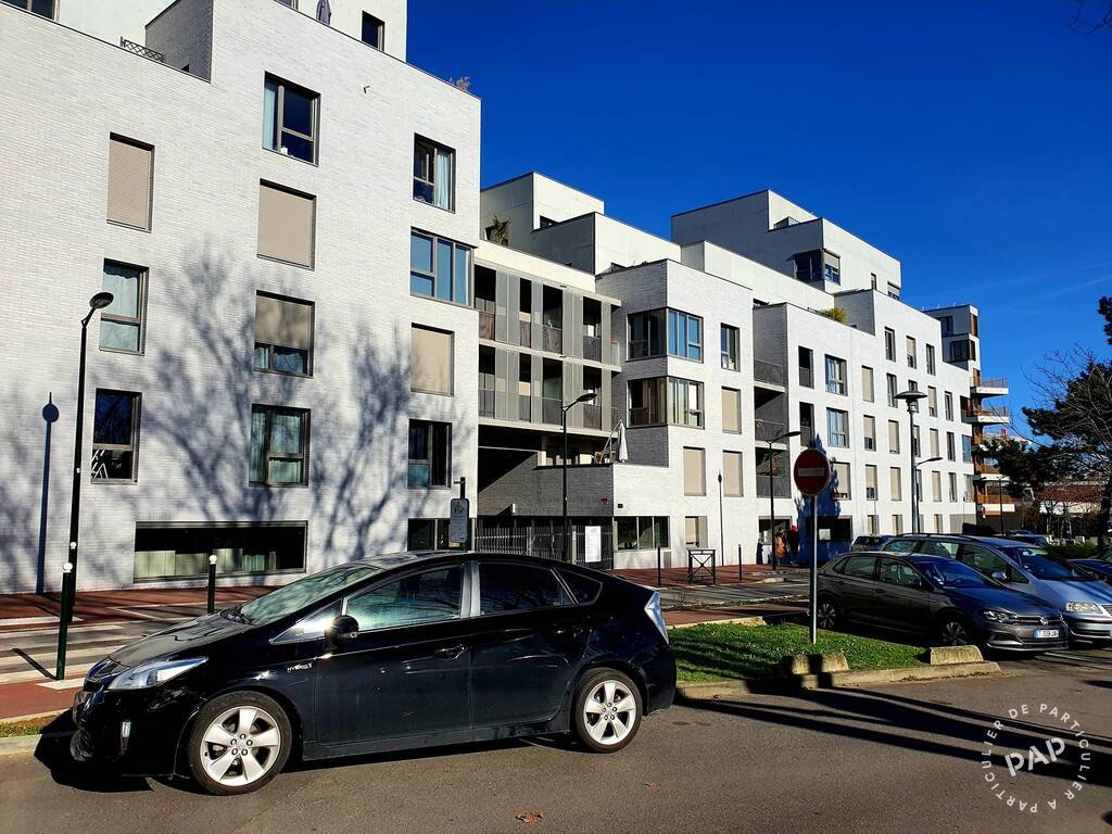 Appartement à louer, 40m², Bagneux
