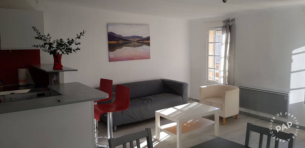 Appartement à vendre, 42m², Aix-en-Provence