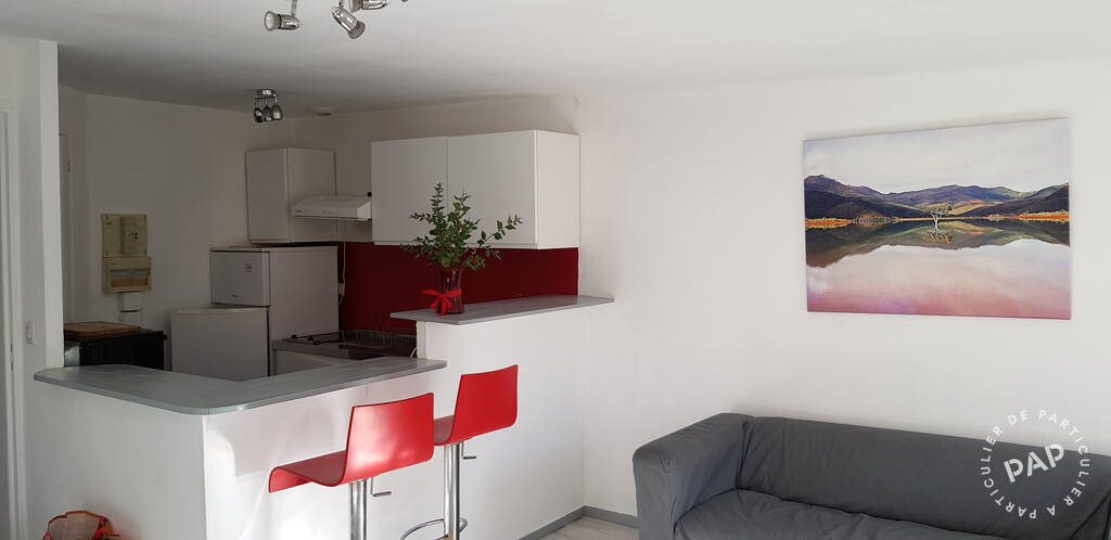 Appartement à vendre, 42m², Aix-en-Provence