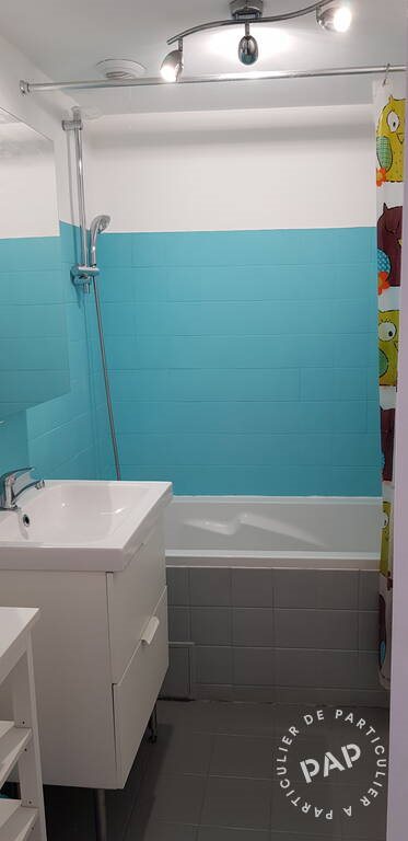 Appartement à vendre, 42m², Aix-en-Provence