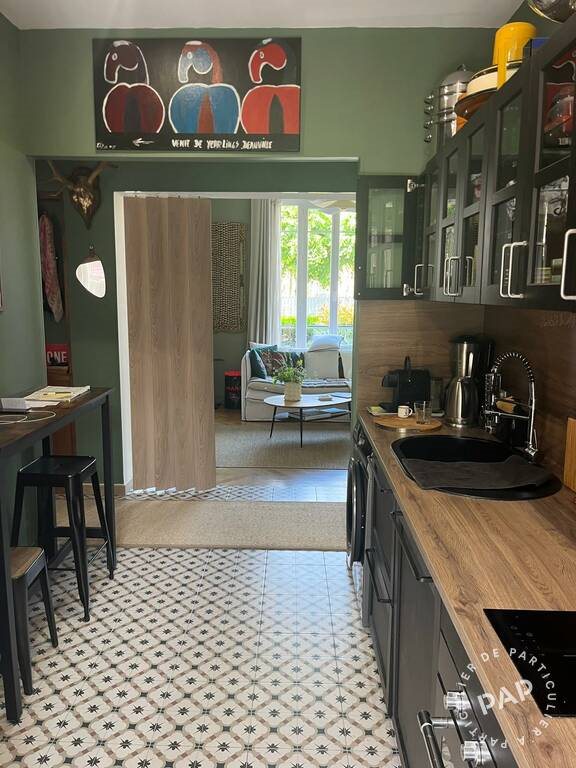 Appartement à vendre, 55m², Chantilly