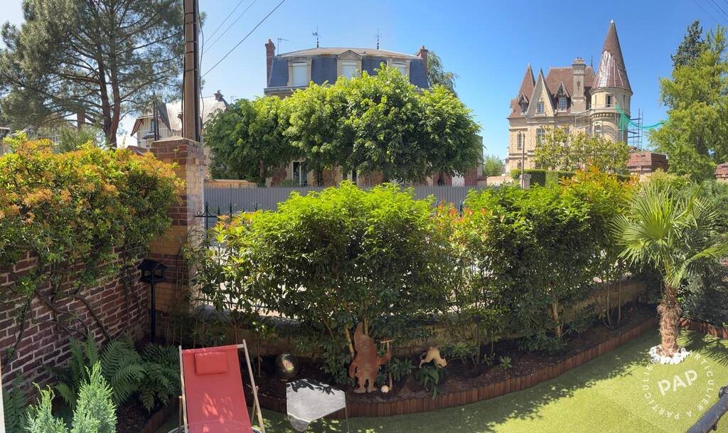 Appartement à vendre, 55m², Chantilly